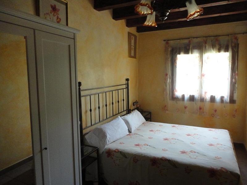 Hotel Rural Los Quinones Peralejos de las Truchas Chambre photo