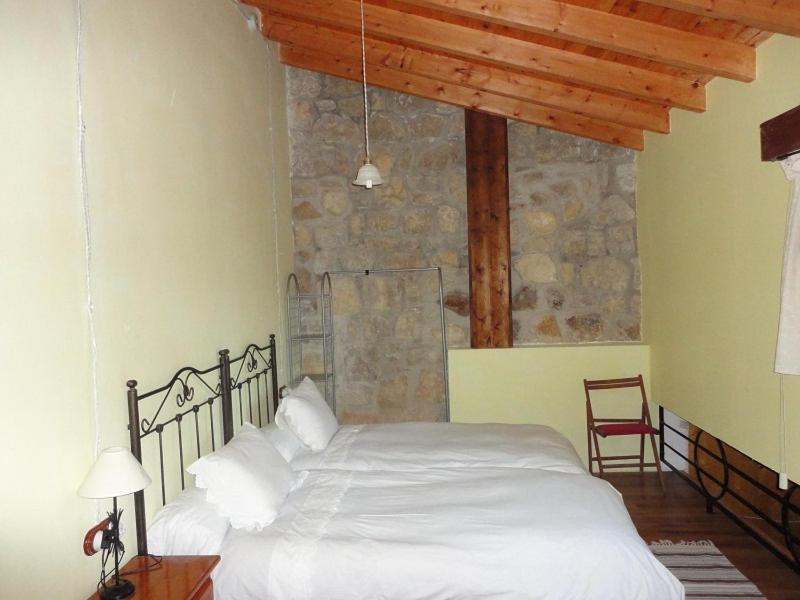 Hotel Rural Los Quinones Peralejos de las Truchas Chambre photo