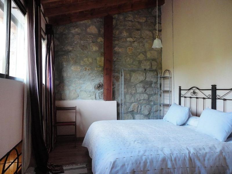 Hotel Rural Los Quinones Peralejos de las Truchas Chambre photo